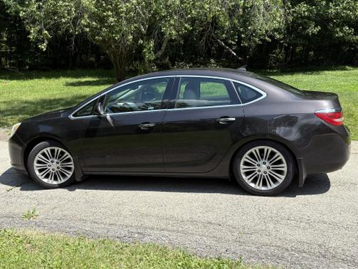 2014 Buick Verano Base