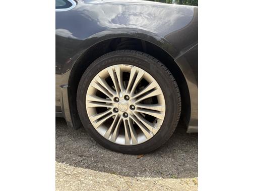 2014 Buick Verano Base