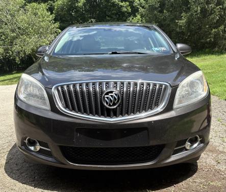 2014 Buick Verano Base
