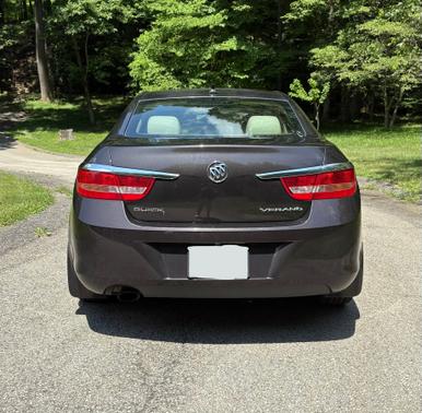 2014 Buick Verano Base