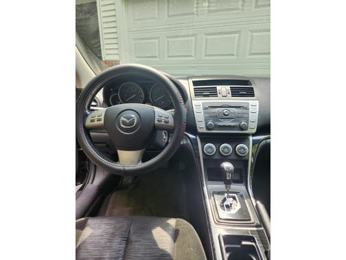 2010 Mazda Mazda6 i Touring
