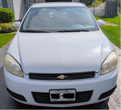 2010 Chevrolet Impala LT