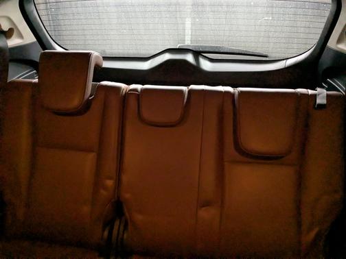 2019 Subaru Ascent Touring 7-Passenger