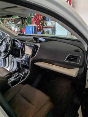 2019 Subaru Ascent Touring 7-Passenger