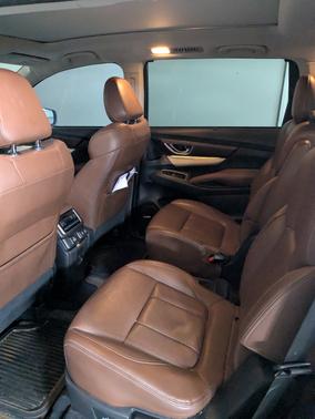 2019 Subaru Ascent Touring 7-Passenger