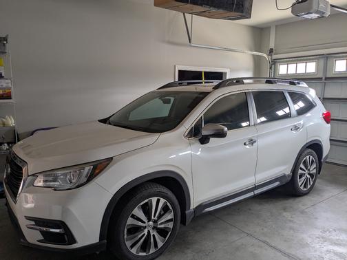 2019 Subaru Ascent Touring 7-Passenger