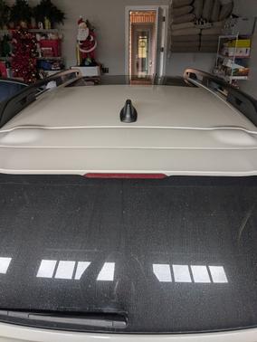 2019 Subaru Ascent Touring 7-Passenger