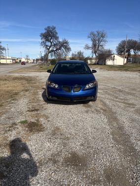 2007 Pontiac G6 Base