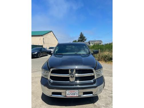 Photo 3 of 9 of 2013 RAM 1500 Tradesman