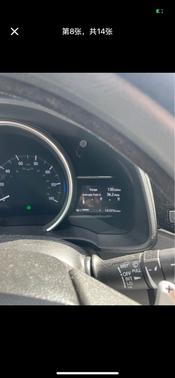 2018 Honda Fit EX