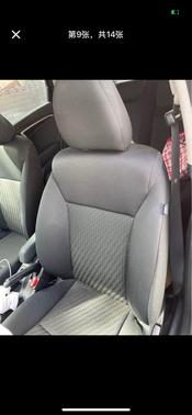 2018 Honda Fit EX
