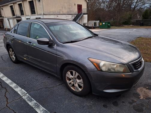 2008 Honda Accord LX