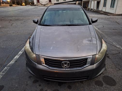 2008 Honda Accord LX