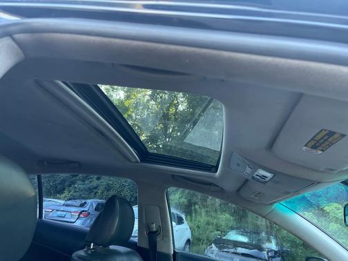 Black 2006 Lexus GS 300 Base