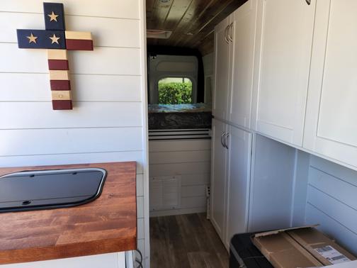 White 2021 RAM ProMaster 3500 High Roof