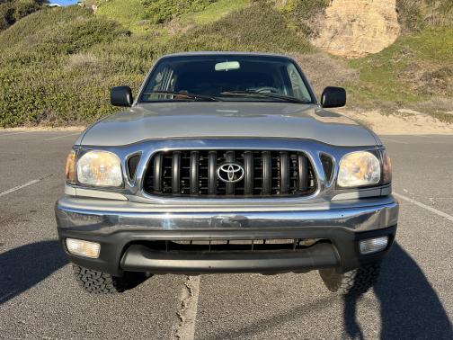 2003 Toyota Tacoma Xtracab