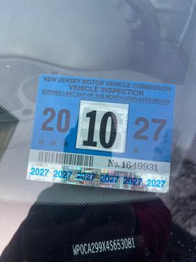 2004 Porsche 911 911 Carrera 4S Cabriolet