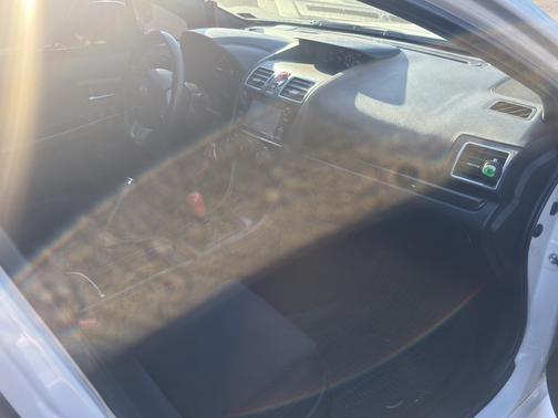 2017 Subaru WRX Base