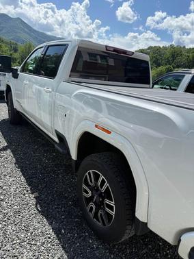 2022 GMC Sierra 3500 AT4