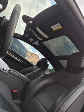 2014 Mercedes-Benz E-Class E 350