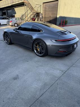 2022 Porsche 911 911 GT3