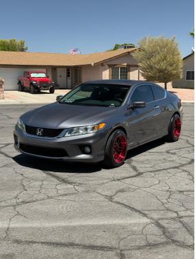 2013 Honda Accord EX-L V-6
