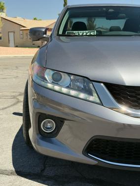 2013 Honda Accord EX-L V-6