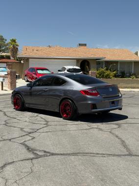 2013 Honda Accord EX-L V-6