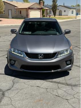 2013 Honda Accord EX-L V-6