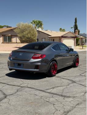 2013 Honda Accord EX-L V-6