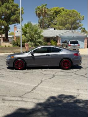 2013 Honda Accord EX-L V-6