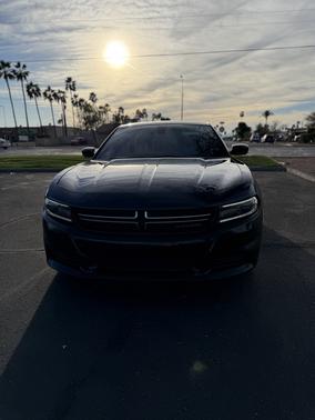 2016 Dodge Charger SE