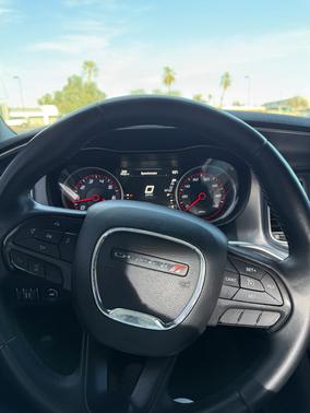 2016 Dodge Charger SE