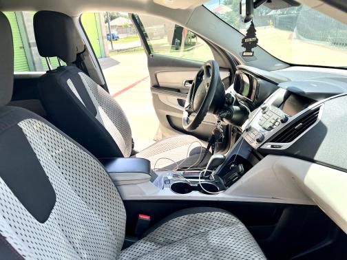 2015 GMC Terrain SLE-1
