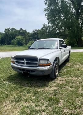 2001 Dodge Dakota Club Cab