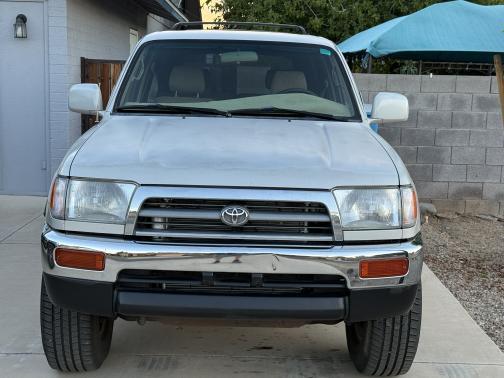 1997 Toyota 4Runner SR5 4WD