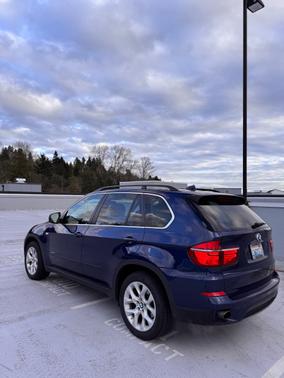 2013 BMW X5 xDrive35i Sport Activity