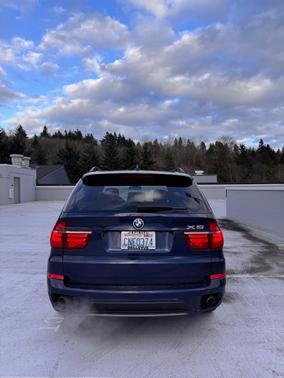 2013 BMW X5 xDrive35i Sport Activity