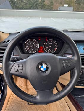 2013 BMW X5 xDrive35i Sport Activity