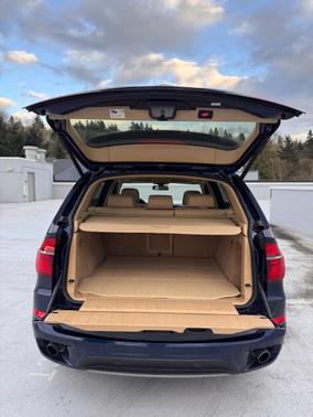 2013 BMW X5 xDrive35i Sport Activity