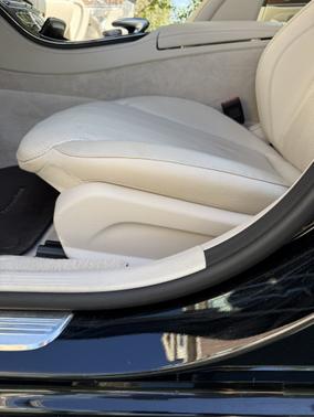 2017 Mercedes-Benz E-Class E 300 4MATIC