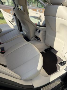2017 Mercedes-Benz E-Class E 300 4MATIC