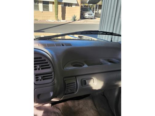 1995 Chevrolet 1500 Cheyenne