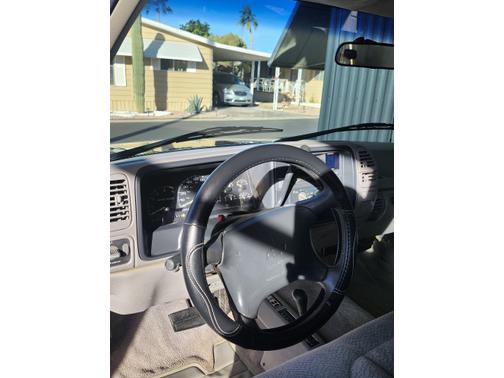 1995 Chevrolet 1500 Cheyenne