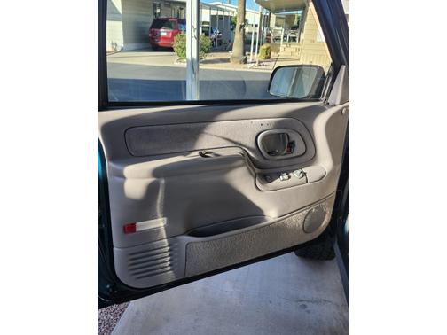 1995 Chevrolet 1500 Cheyenne