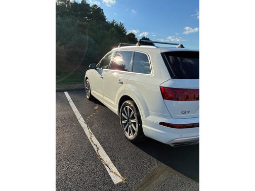2017 Audi Q7 2.0T Premium Plus