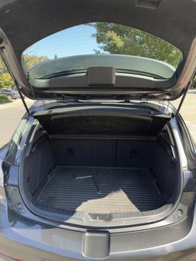2010 Mazda Mazda3 s Grand Touring