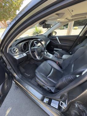 2010 Mazda Mazda3 s Grand Touring