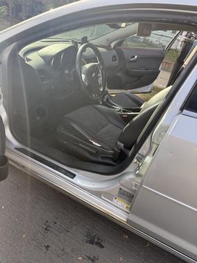 2012 Chevrolet Malibu LT