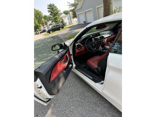 2015 BMW 428 i xDrive